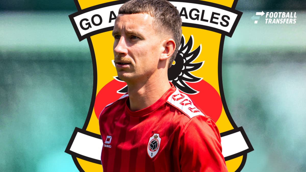 Glenn Bijl, Go Ahead Eagles