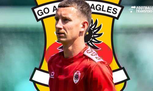 Glenn Bijl, Go Ahead Eagles