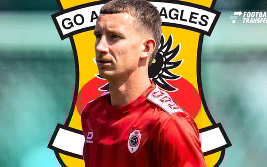 Glenn Bijl, Go Ahead Eagles