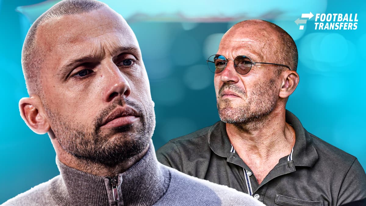 John Heitinga, Ajax, Alex Kroes