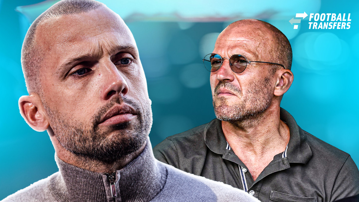 John Heitinga, Ajax, Alex Kroes