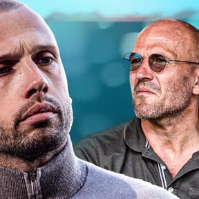 Ajax laat meest verleidelijke optie in zoektocht naar trainer per direct varen