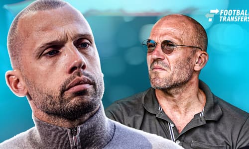 John Heitinga, Ajax, Alex Kroes