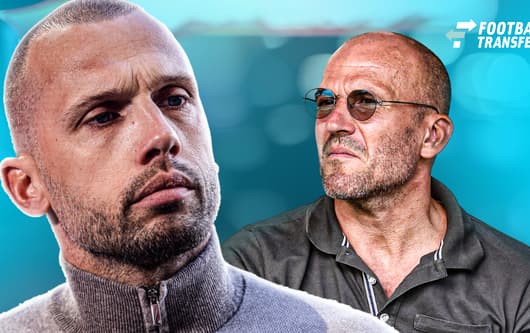 John Heitinga, Ajax, Alex Kroes