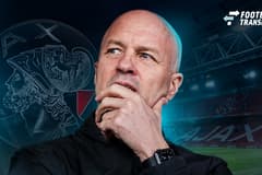 Jordi Cruijff, Ajax, Johan Cruijff ArenA