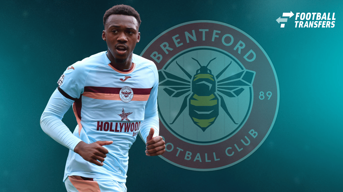 Antoni Milambo, Brentford