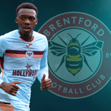 Antoni Milambo, Brentford