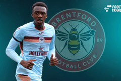 Antoni Milambo, Brentford