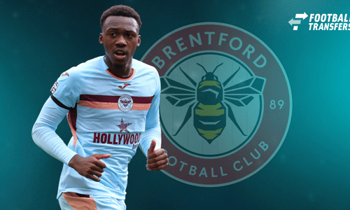 Antoni Milambo, Brentford