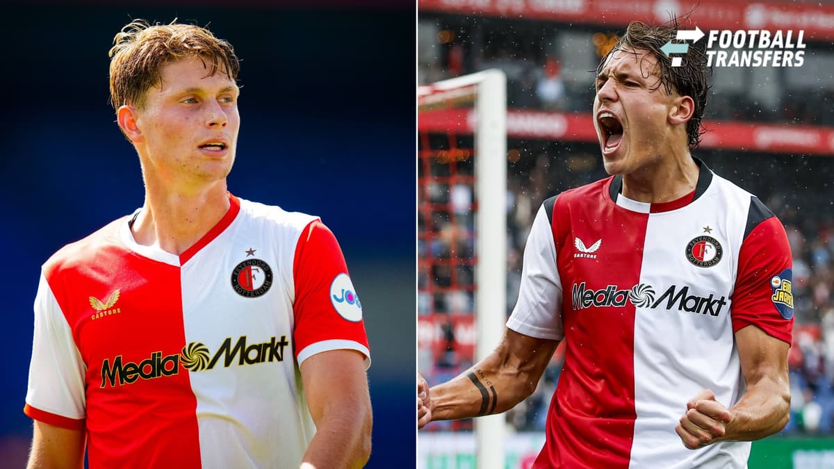 Feyenoord