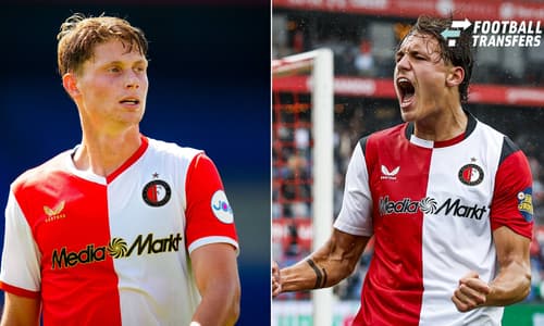 Feyenoord