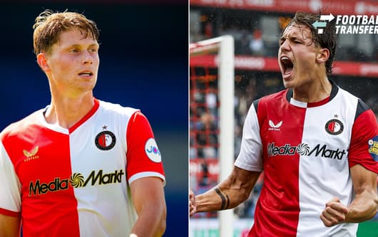 Feyenoord