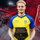Harrie Kuster, FC Twente