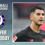 Exequiel Palacios, Chelsea TNT