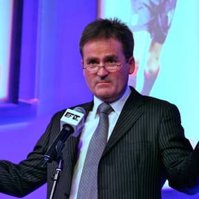 Richard Keys responds as beIN Sports departure confirmed
