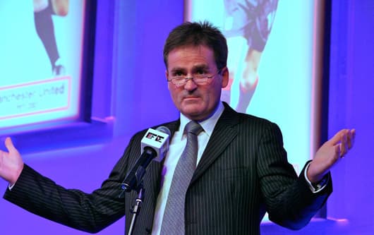 Richard Keys