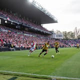 Rayo Vallecano, Vallecas