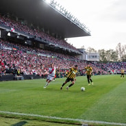 Rayo Vallecano, Vallecas