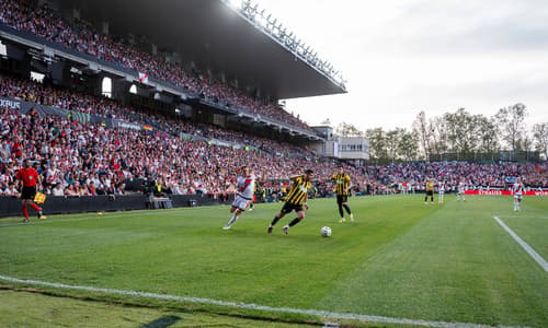 Rayo Vallecano, Vallecas
