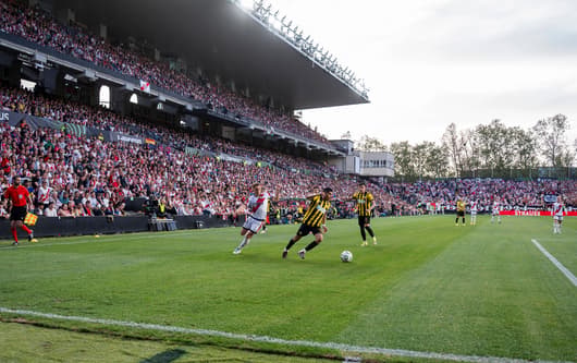 Rayo Vallecano, Vallecas