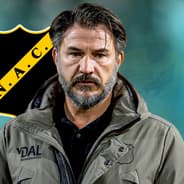 Carl Hoefkens, NAC Breda, Cherrion Valerius