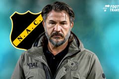 Carl Hoefkens, NAC Breda, Cherrion Valerius