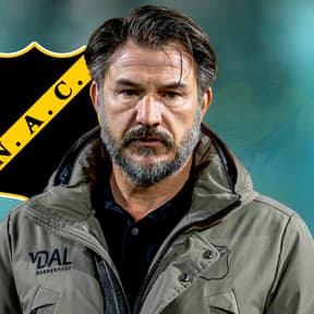 Toptalent NAC Breda op weg naar Eredivisie-top na bizarre prestaties