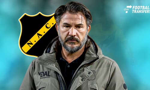 Carl Hoefkens, NAC Breda, Cherrion Valerius