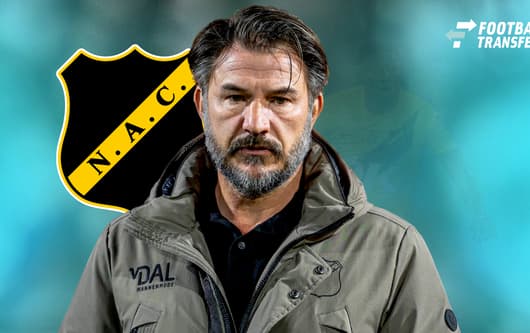 Carl Hoefkens, NAC Breda, Cherrion Valerius