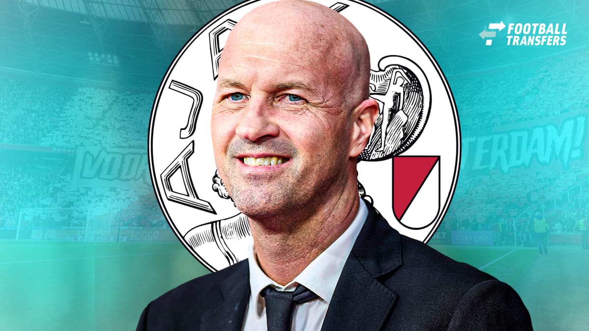 Jordi Cruijff, Ajax