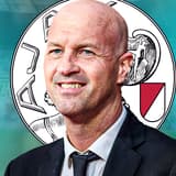 Jordi Cruijff, Ajax