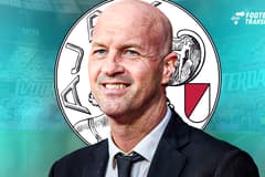 Jordi Cruijff, Ajax