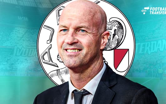 Jordi Cruijff, Ajax
