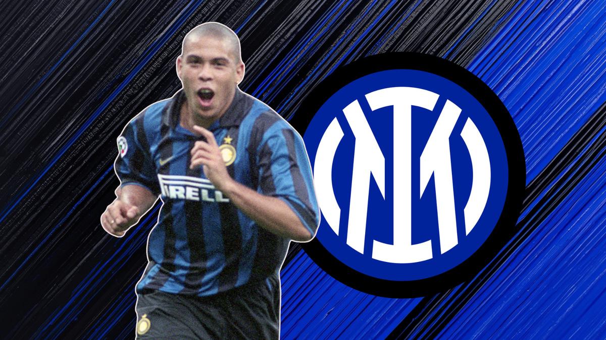 Ronaldo, Inter
