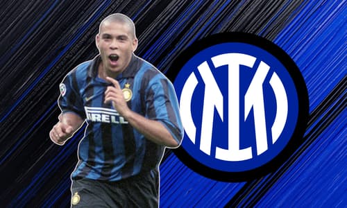 Ronaldo, Inter