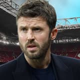 Michael Carrick, Manchester United