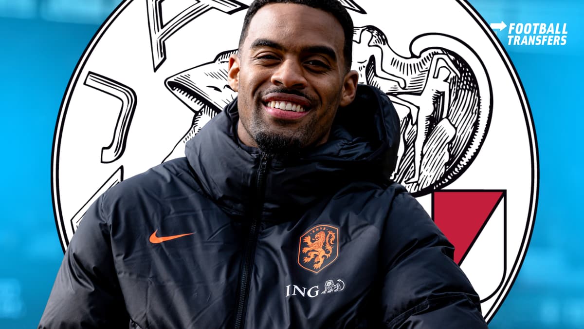 Ryan Gravenberch, Liverpool, Ajax