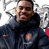 Ryan Gravenberch, Liverpool, Ajax