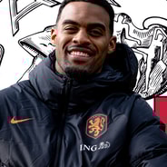 Ryan Gravenberch, Liverpool, Ajax