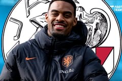 Ryan Gravenberch, Liverpool, Ajax