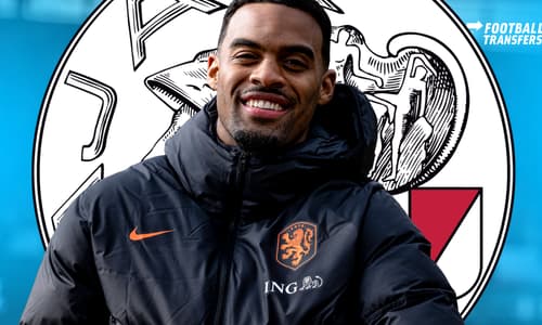 Ryan Gravenberch, Liverpool, Ajax