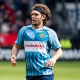 Alen Halilovic zit na zijn vertrek bij Fortuna Sittard nog altijd zonder club, maar kan zijn loopbaan mogelijk voortzetten bij NAC Breda. De dertigjarige Kroaat werd de voorbije periode nadrukkelijk gelinkt aan het Australische Perth Glory, maa...