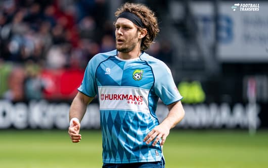 Alen Halilovic zit na zijn vertrek bij Fortuna Sittard nog altijd zonder club, maar kan zijn loopbaan mogelijk voortzetten bij NAC Breda. De dertigjarige Kroaat werd de voorbije periode nadrukkelijk gelinkt aan het Australische Perth Glory, maa...