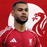 Cody Gakpo Liverpool
