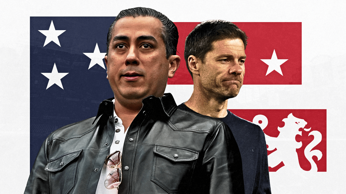 Behdad Eghbali, Xabi Alonso, Chelsea, USA