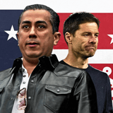 Behdad Eghbali, Xabi Alonso, Chelsea, USA