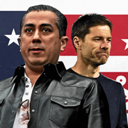 Behdad Eghbali, Xabi Alonso, Chelsea, USA