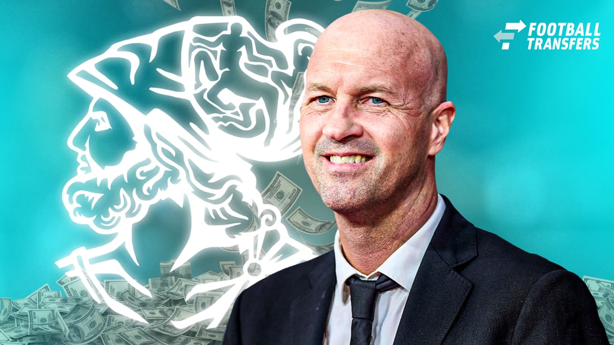 Jordi Cruijff, Ajax