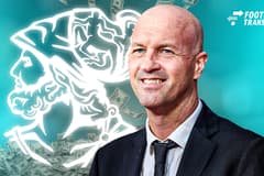 Jordi Cruijff, Ajax