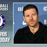 Chelsea TNT, Xabi Alonso